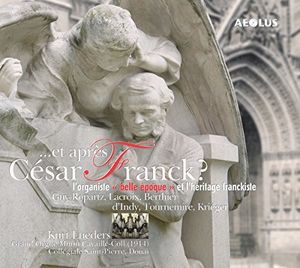 Et Apres Cesar Franck