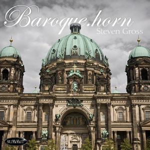 Baroquehorn