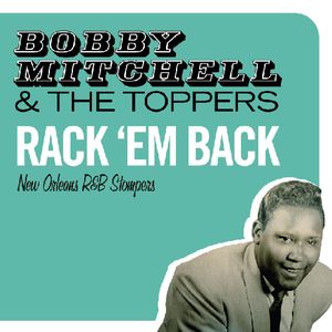 Rack Em Back (IMPORT)