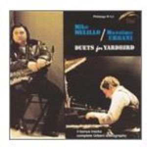 Duets for Yardbird