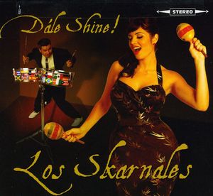Dale Shine