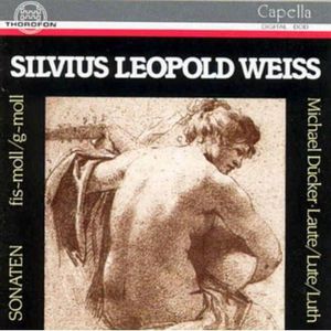 Lute Sonatas