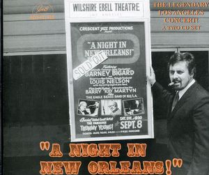 A Night In New Orleans