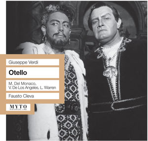 Del Monaco-De los Angels