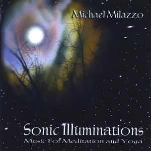 Sonic Illuminations-Music for Meditation