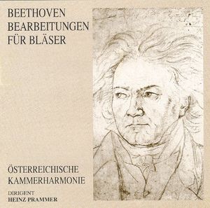 Septet & Pathetique Sonata