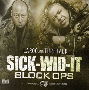 Sick-Wid-It Block Ops