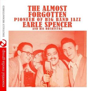 Almost Forgotten Pioneer of Big Band Jazz