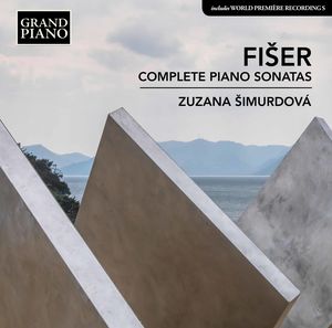 Complete Piano Sonatas