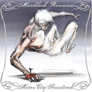 Matchbook Romance/Motion City Soundtra : Split EP