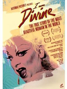 I Am Divine