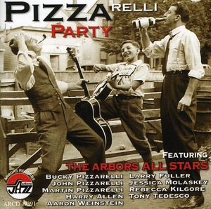 Pizzarelli Party