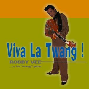 Viva la Twang
