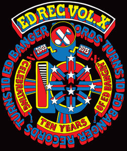 Ed Rec Vol. X / Various