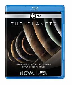 NOVA: The Planets