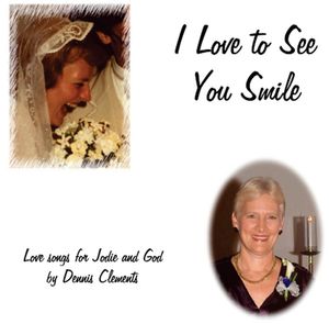 I Love to See You Smile