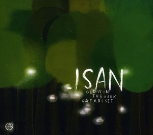 Glow in the Dark Safari Set