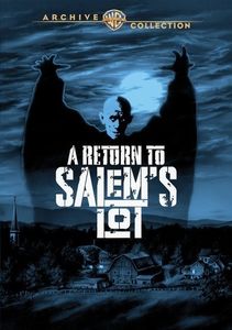 A Return to Salems Lot