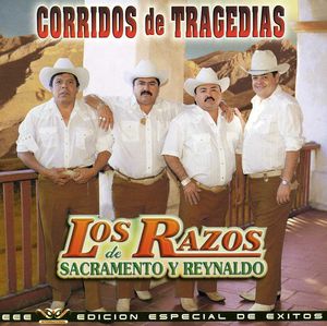 Corridos de Tragedias