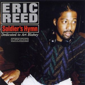 Soldier's Hymn