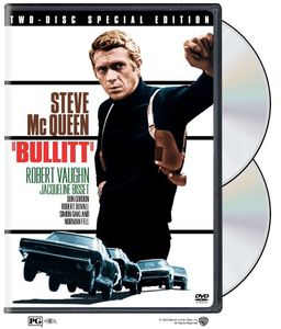 Bullitt (Two-Disc Special Edition)