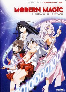 Modern Magic Made Simple Complete Collection