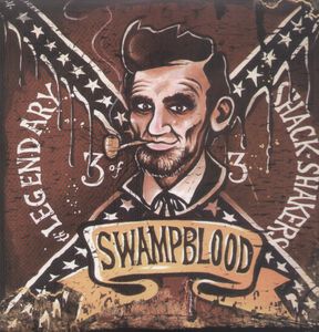 Swampblood