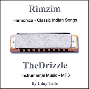 Rimzim The Drizzle