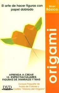 Origami: Basico
