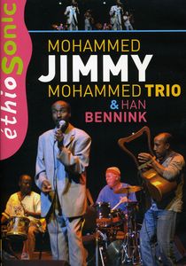 Mohammed Jimmy Mohammed Trio & Han Bennink