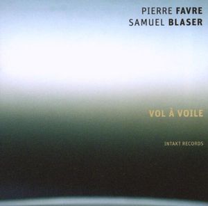 Vol a Voile