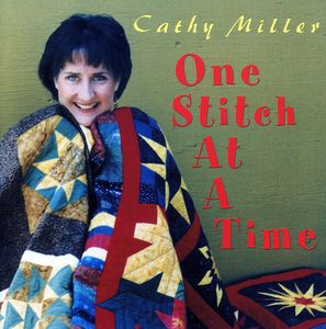 One Stitch at a Time