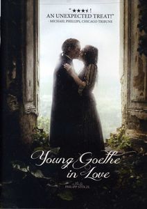 Young Goethe in Love