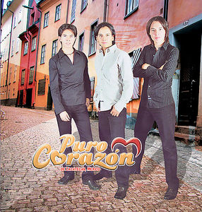 Puro Corazon de Zacateca Mexico