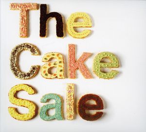 The Cake Sale