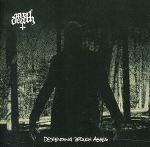 Descending Through Ashes