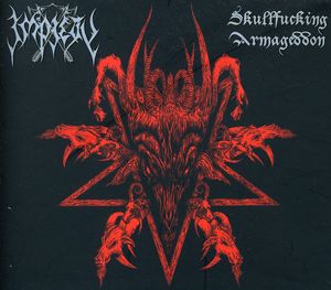 Skullfucking Armageddon