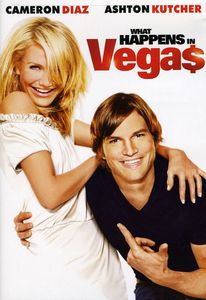 What Happens in Vegas