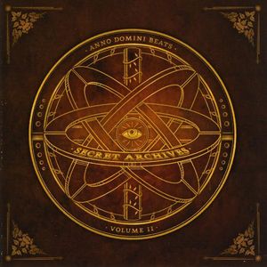 Secret Archives 2