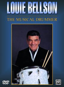 The Musical Drummer