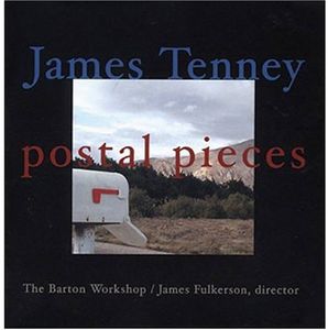 Postal Pieces