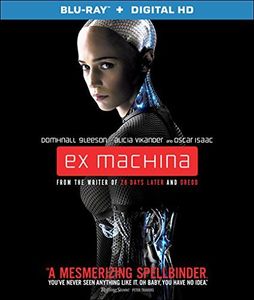 Ex Machina