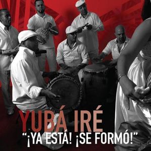 Ya Esta Se Formo