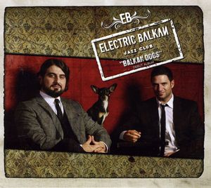 Balkan Dogs