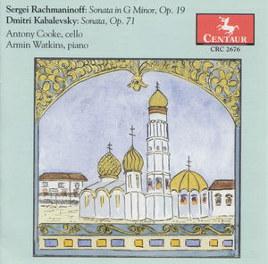 Sonatas