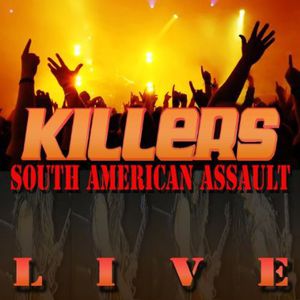 South American Assault 1994
