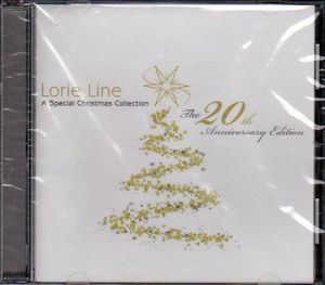 A Special Christmas Collection: 20th Anniversary Edition