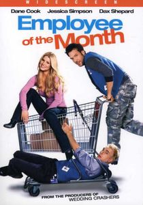 Employee of the Month