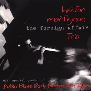 The Foreign Affair