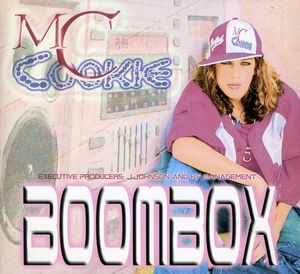 Boom Box